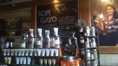 Hostal Yogyakarta Backpacker 2
