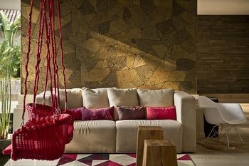 Hotel Grand Zuri Kuta Bali