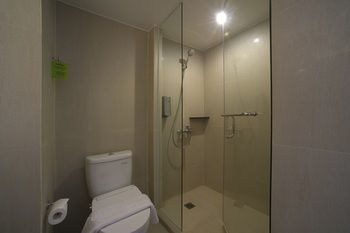 Hotel Grand Zuri Kuta Bali