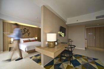 Hotel Grand Zuri Kuta Bali