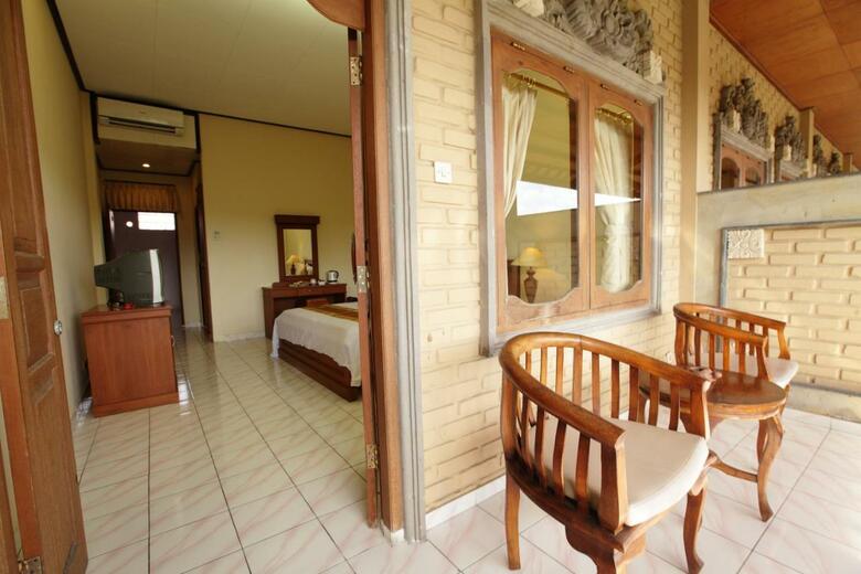 Hotel Bali Sandy Resort