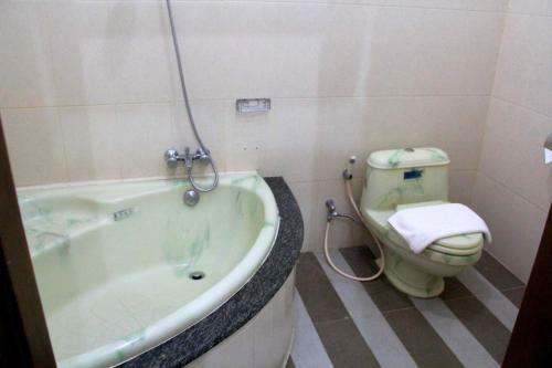 Hostal Griya Yunika