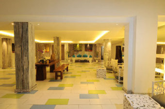 Hotel Home@36 Condotel