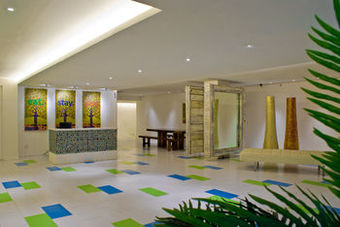 Hotel Home@36 Condotel