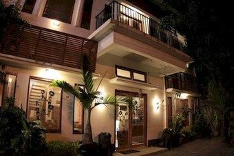 Hotel Mawar Asri