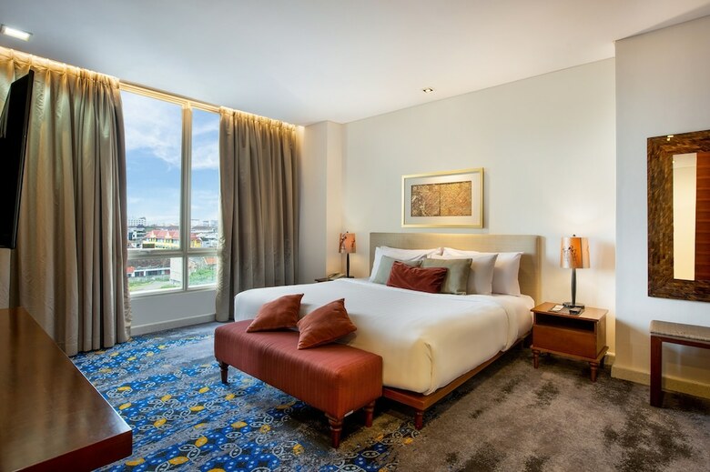 Hotel Jambuluwuk Malioboro Jogja
