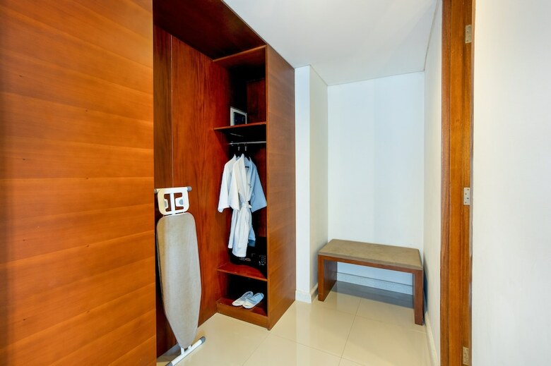 Hotel Jambuluwuk Malioboro Jogja