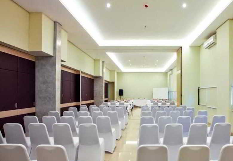 Grandmas Tuban Hotel