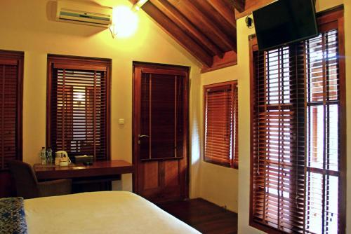 Hostal Tegal Panggung Guest House