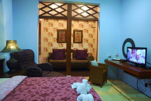 Hostal Tegal Panggung Guest House