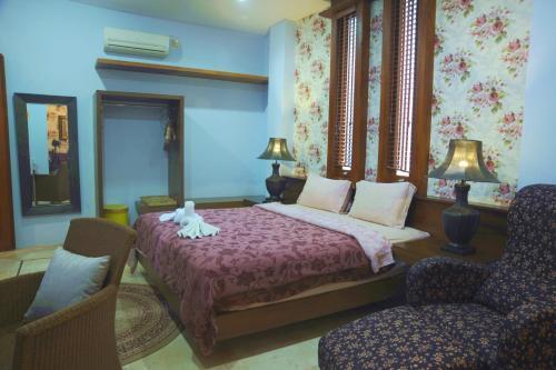 Hostal Tegal Panggung Guest House
