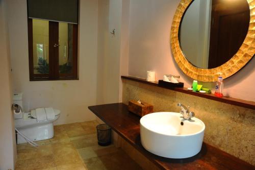 Hostal Tegal Panggung Guest House