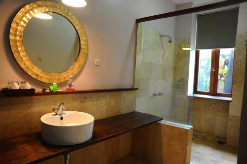 Hostal Tegal Panggung Guest House