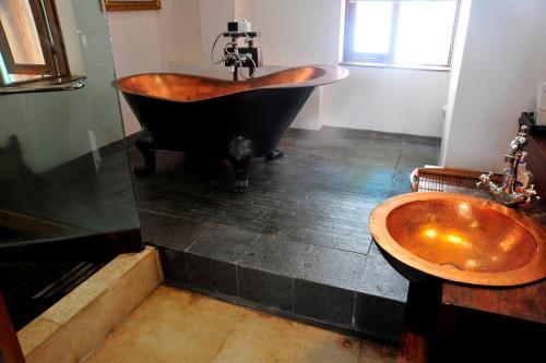 Hostal Tegal Panggung Guest House