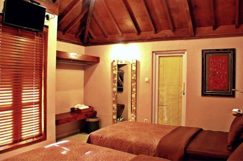 Hostal Tegal Panggung Guest House