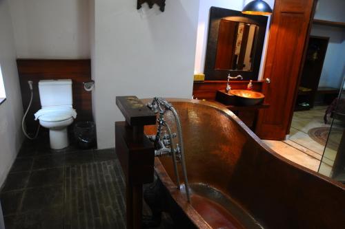 Hostal Tegal Panggung Guest House