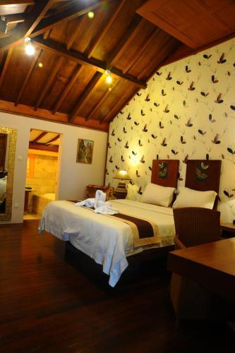 Hostal Tegal Panggung Guest House