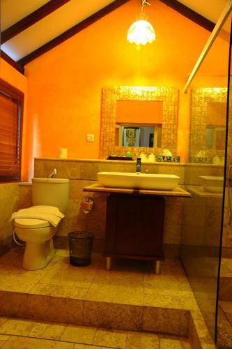 Hostal Tegal Panggung Guest House