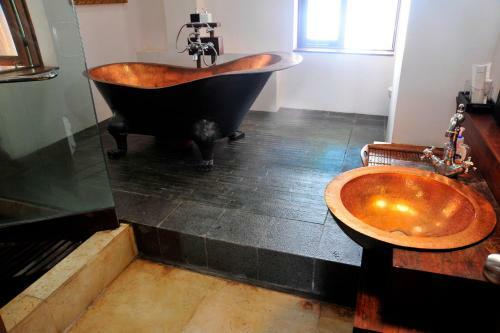 Hostal Tegal Panggung Guest House
