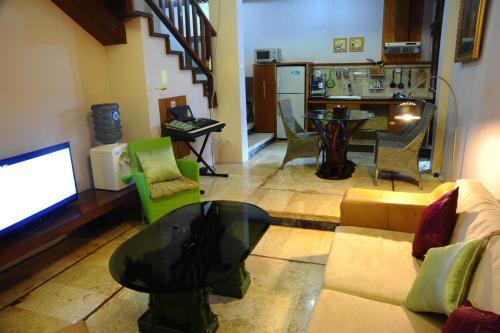 Hostal Tegal Panggung Guest House