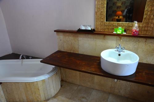 Hostal Tegal Panggung Guest House