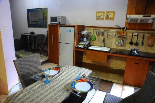 Hostal Tegal Panggung Guest House