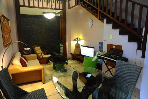 Hostal Tegal Panggung Guest House