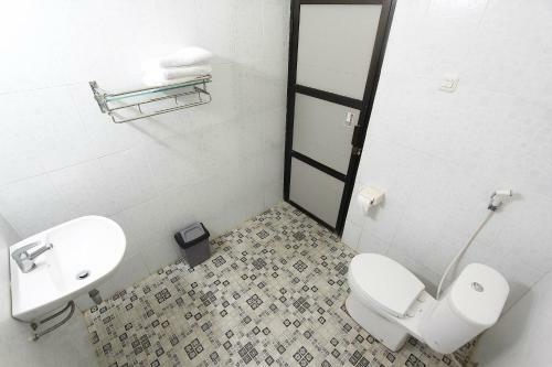Hostal Beone Guest House
