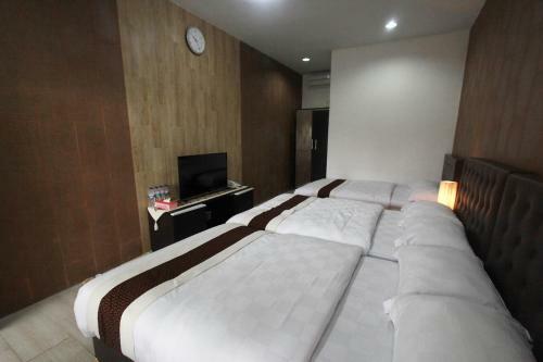 Hostal Beone Guest House