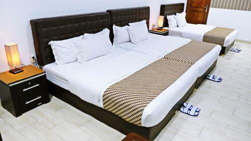 Hostal Beone Guest House