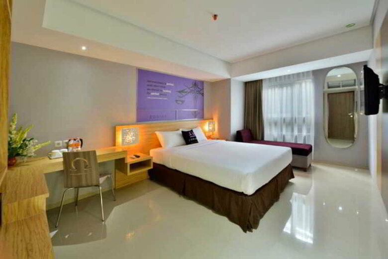 Hotel Zodiak@cokro Yogyakarta