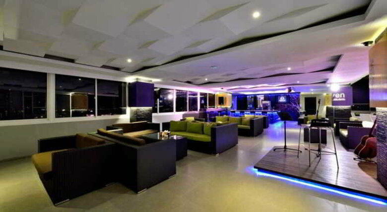 Hotel Zodiak@cokro Yogyakarta