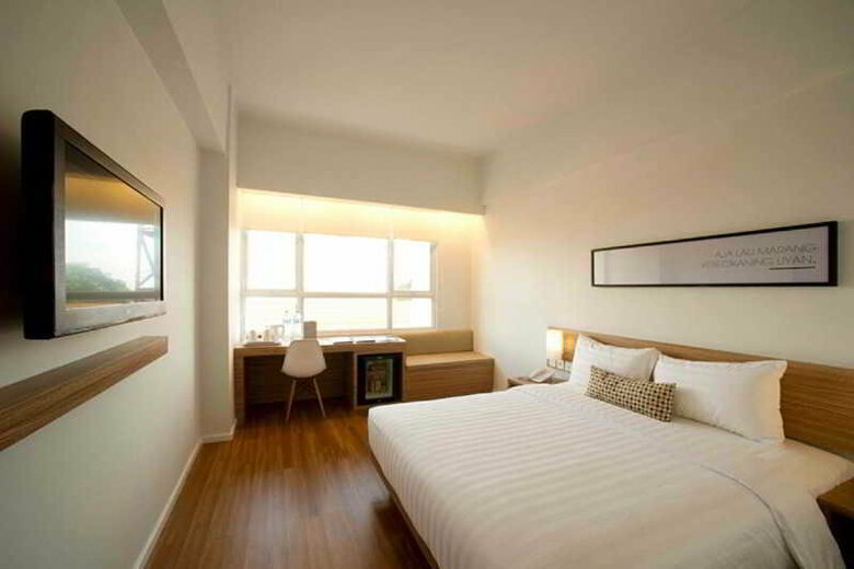 Hotel Grand Zuri Malioboro