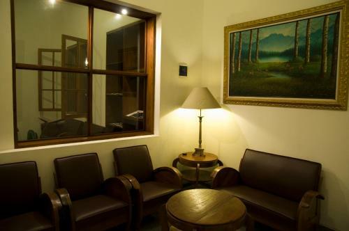 Hotel Graha Kinasih Kotabaru