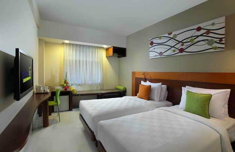 Primebiz Kuta Hotel