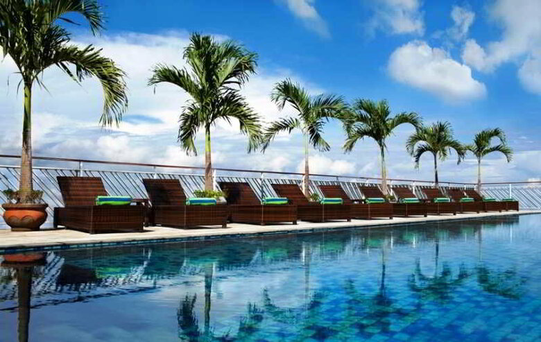 Primebiz Kuta Hotel