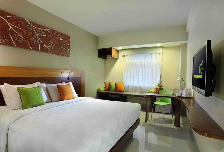 Primebiz Kuta Hotel