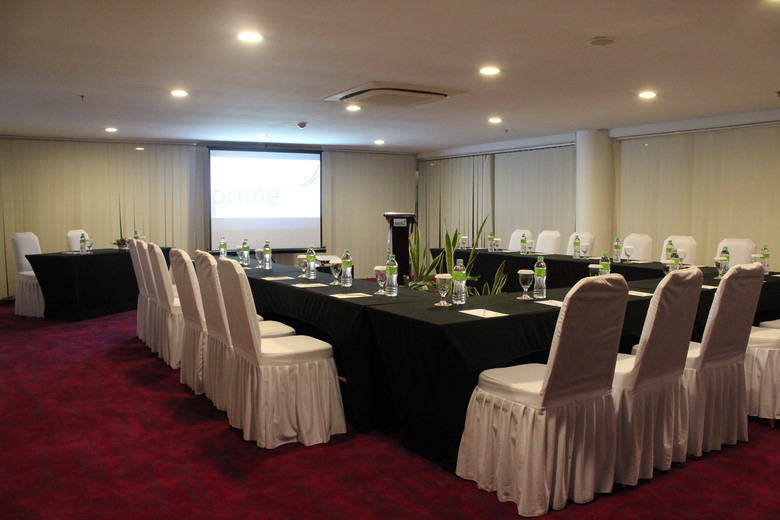 Primebiz Kuta Hotel