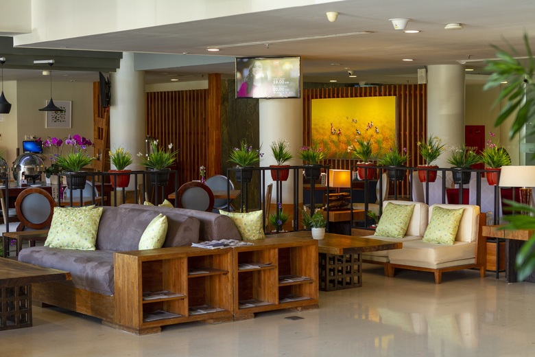 Primebiz Kuta Hotel