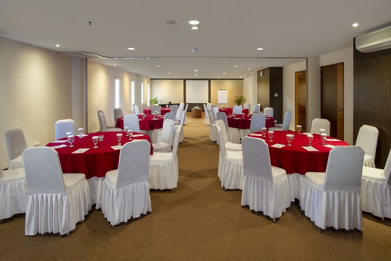 Primebiz Kuta Hotel