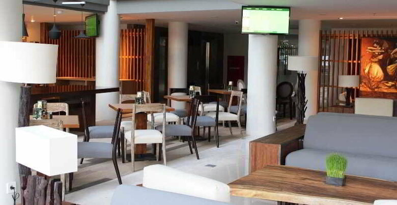 Primebiz Kuta Hotel