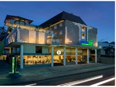Primebiz Kuta Hotel