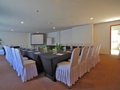 Primebiz Kuta Hotel