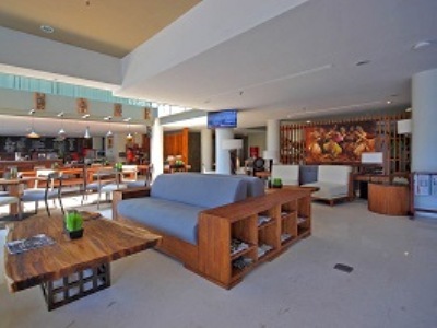 Primebiz Kuta Hotel