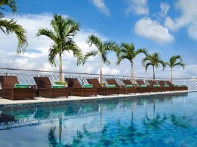 Primebiz Kuta Hotel