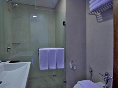 Primebiz Kuta Hotel