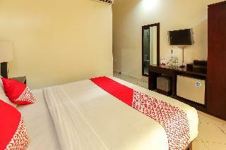 Anika Melati Hotel And Spa