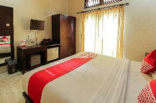 Anika Melati Hotel And Spa