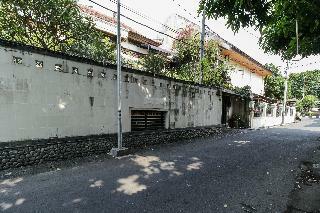 Anika Melati Hotel And Spa