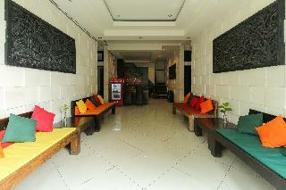 Anika Melati Hotel And Spa